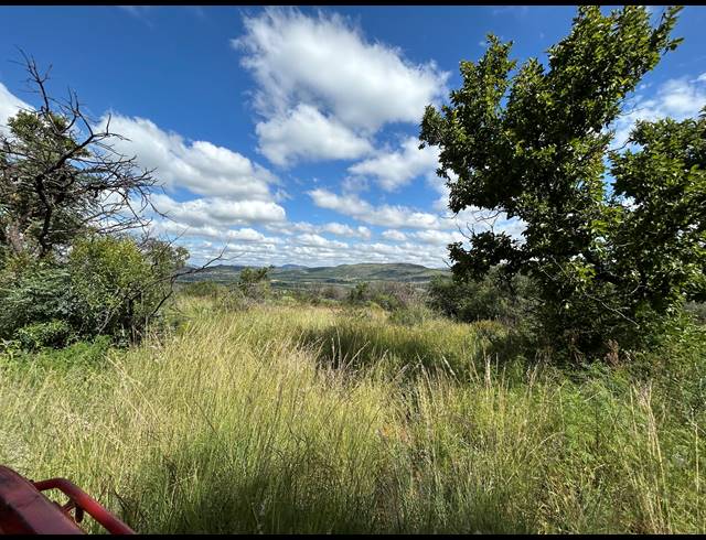 112HA FARM FOR SALE IN SCHURVEBERG AH
